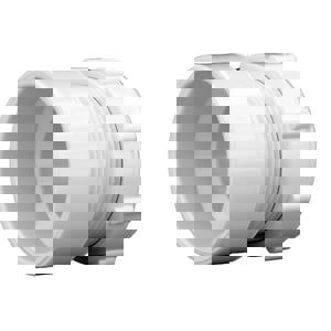 1-1/2 PVC FEM TRAP ADPT NUT